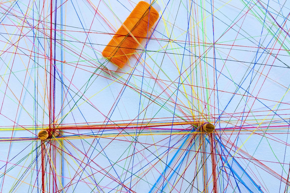 Foto: Omar Flores auf Unsplash